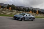 Audi R8 V10 Performance 2019 года (WW)